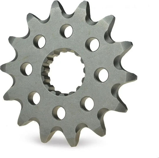 Vorderes Ritzel aus Stahl 415-10t Moto Master 61.054.11.10