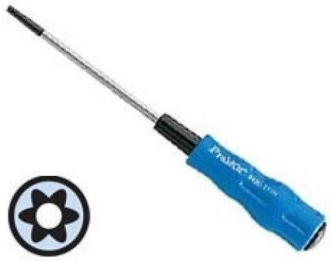 Schraubendreher Torx