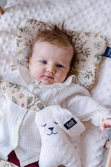 Lamillou Bebe Детска Възглавница Bamboo Simbo 10303910