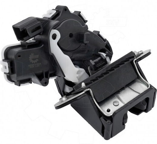 Electromagnetic Door Lock Mazda 3 '08-'19 6 '08 CX-5 '11 3/5 Door Rear