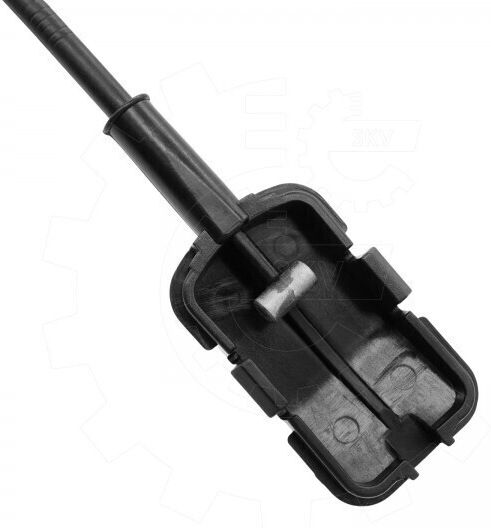 Electromagnetic Door Lock Renault Megane II 4Door 5Door Station Front Left 4Pin