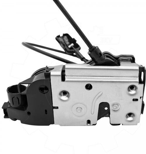 Ηλεκτρομαγνητικη Κλειδαρια Renault Megane Ii 4door 5door Station Εμπρος Δεξια 4pin