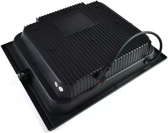 Proiector LED Lampă solară 150W cu telecomandă IP66
