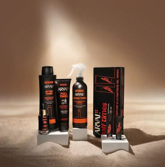 Arval Half Times Tan Times Serum Autobronzant Fata Light 30ml