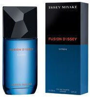 Issey Miyake Fusion D'issey Extreme Eau de Toilette 100ml