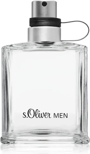 s.Oliver Men Eau de Toilette 30ml