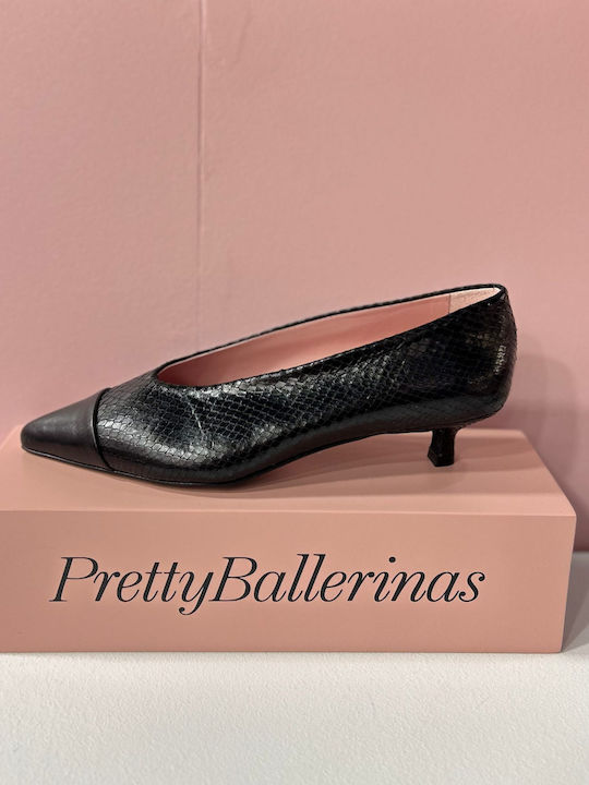 Pretty Ballerinas