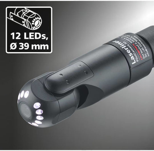 Laserliner Ендоскопична Камера Wi-Fi с Кабел 5m