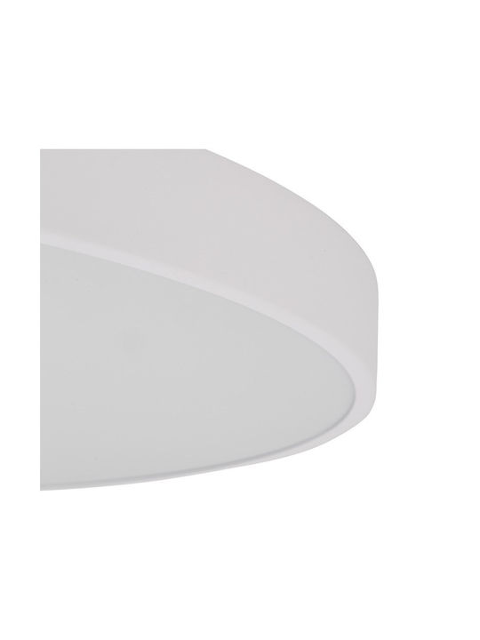 TK Lighting Таванно Осветително Тяло с Интегриран LED TK Lighting Таванно Осветително Тяло с Интегриран LED