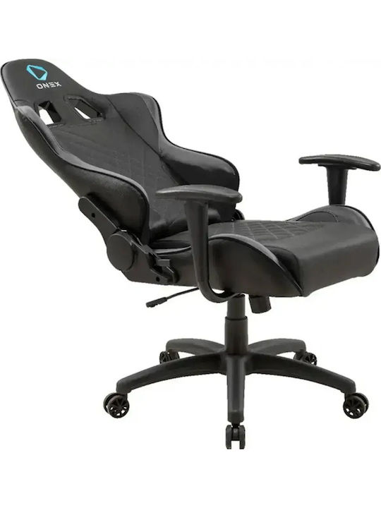 Onex Gx220 Scaun Gaming Din Piele Sintetica Negru