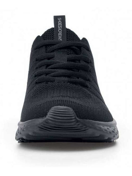 Shoes For Crews Everlight Niedrig Arbeit Weiß mit Zertifizierung SRC