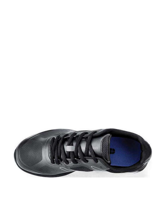 Shoes For Crews White Work Shoe OB with SRC Certification