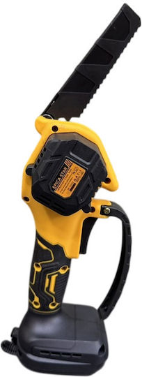 Epica Star Battery Pruning Chainsaw Brushless 21V 1.1kg with 10cm Blade
