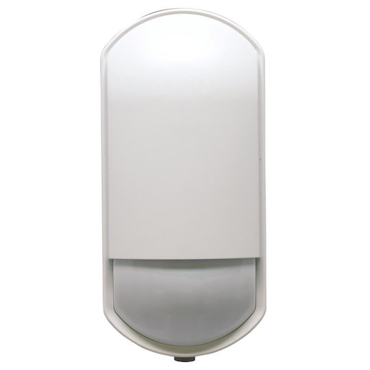 Optex FLIPX FLX-S-ST Ενσύρματος RF Αισθητήρας Κίνησης Κουρτίνας Υπερύθρων 85° Εμβέλειας 12m