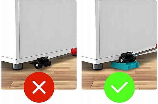 Furniture Moving System