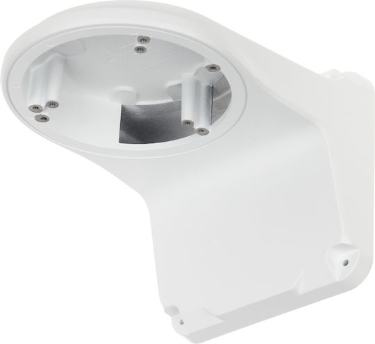 Wall Mount Support 'dome' Type Cameras Unv Tr-wm03-d-in