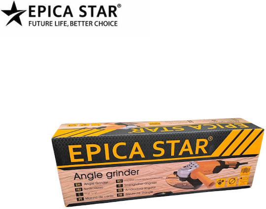 Epica Star EP-10730 Polizor electric 1800W