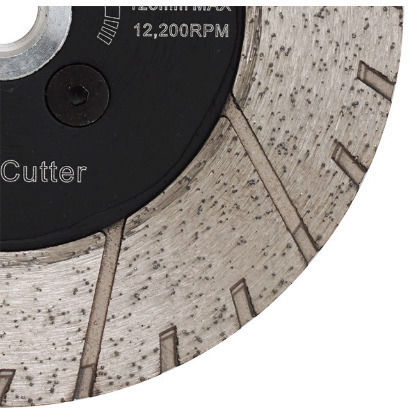 Диамантен Диск New Multi Cutter 125xM14 Kodia