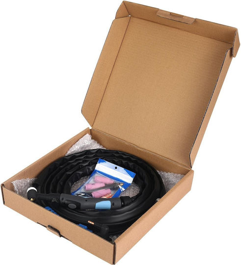 Tig Lift Welding Torch 4m Kd3550