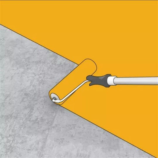 Sika Sikafloor 01 Primer Primer Abecedar de dispersie pentru uz general Potrivit pentru Materiale de construcție 5kg