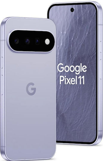 Google Pixel 11 5G (12/256GB) Frost