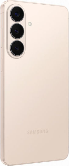Galaxy S26+ 5G (12/256GB) Розово Злато
