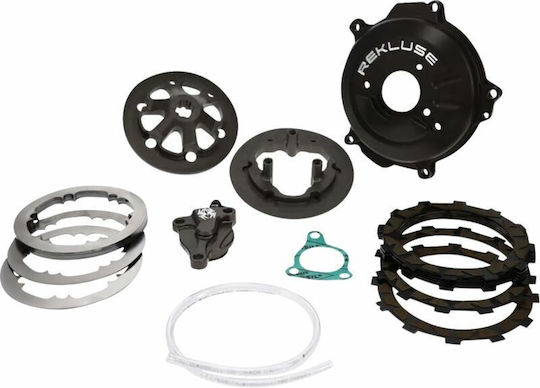 Core Manual Clutch Torqdrive Gas-KTM-HQV 65 2T