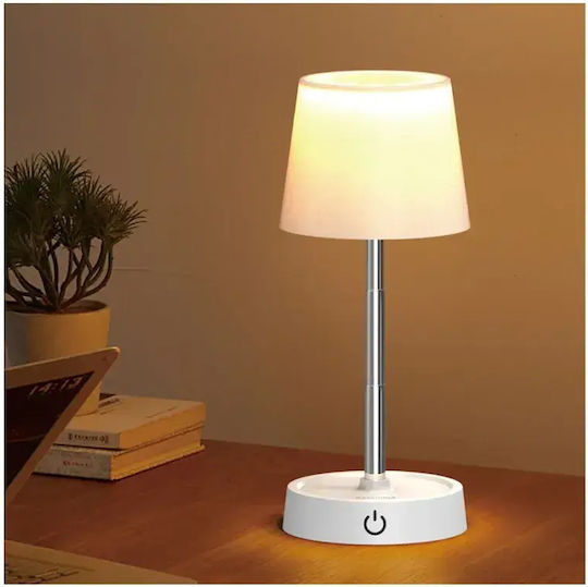 Decorative LED Lamp Natural White