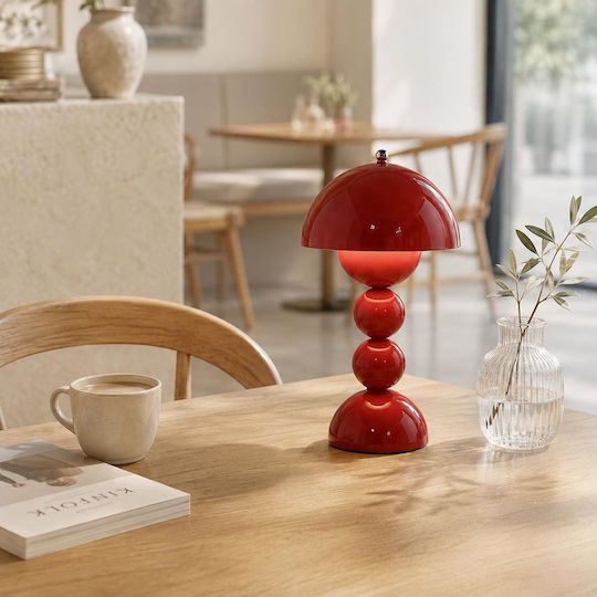 Next Decorative Lamp E27 18x18x31cm Next Decorative Lamp E27 18x18x31cm
