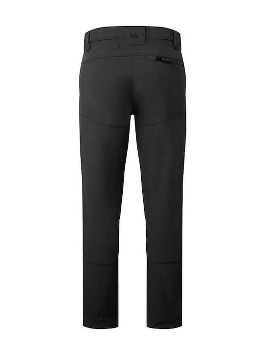 Portwest Pantaloni de Lucru Negri Portwest Pantaloni de Lucru Negri