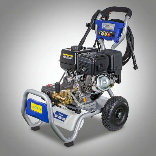 Annovi Reverberi Ar 1475 Πλυστικό Βενζίνης 11hp με Πίεση 280bar