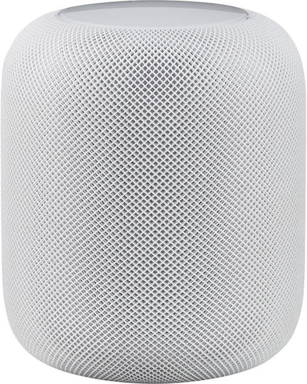 Apple HomePod 2-ро поколение Смарт хъб Wi-Fi / Bluetooth Съвместим с Apple HomeKit