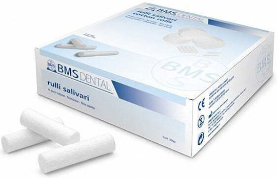 Bms Dental Τολύπια Στόματος 300gr Ν3