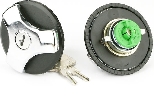 Farma Fuel Cap Lock BMW Series 5 Touring E39 04/1997 > 03/2004 5-Door Station Wagon 1 Piece 015317/fa