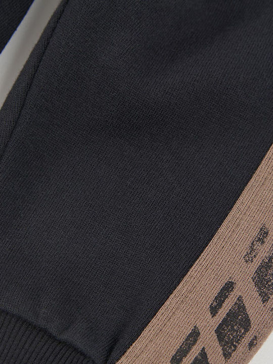 Kids Sweatpants Black