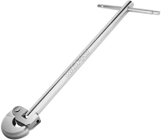 Wadfow Multifuncțional pentru instalatori telescopic 25.4cm WBF1732