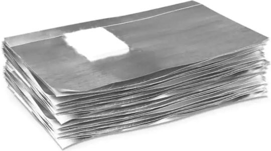 Set 250 Pieces Foil Removing Gel From Nails
