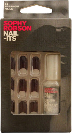 Sophy Robson Press On Nails Srn007 24pcs Nagelspitzen 24Stück Srn007