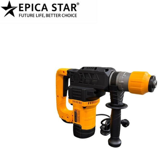 Epica Star EP-11158 Schlagbohrmaschine 1050W mit Fall