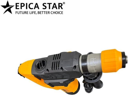 Epica Star EP-11158 Schlagbohrmaschine 1050W mit Fall