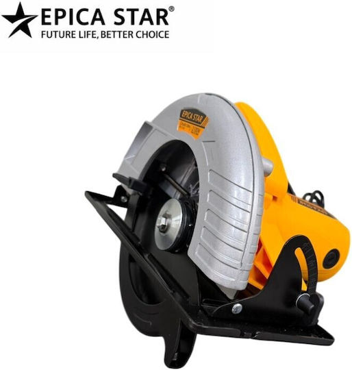 Epica Star EP-11141 Kreissäge 2100W