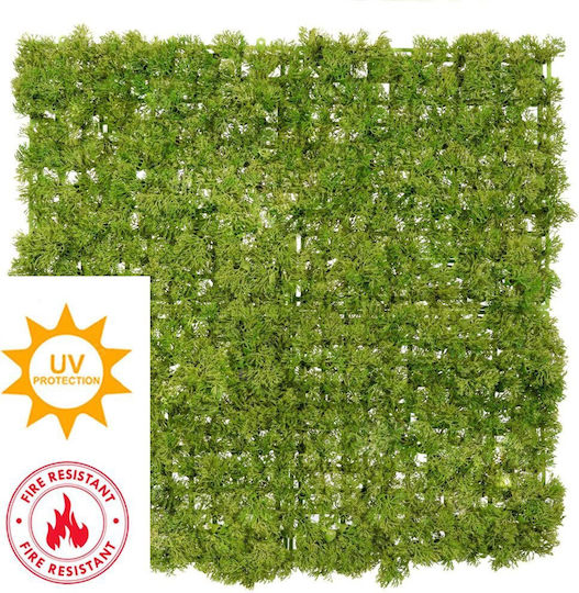 Iliadis Artificial Foliage Panel 50x50cm