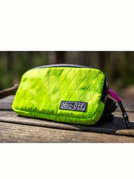 Husă Accesorii Motocicletă Muc-off 20454 Hi-vis