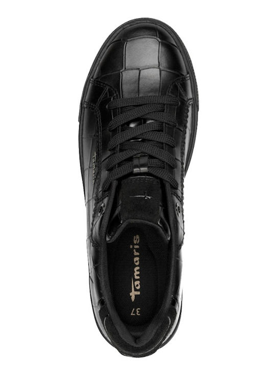 Adidași pentru femei Black Croco