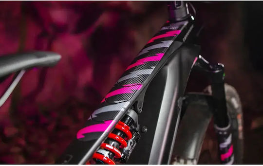 Set Autocolante Protectoare Pentru Cadru E-mtb Bolt