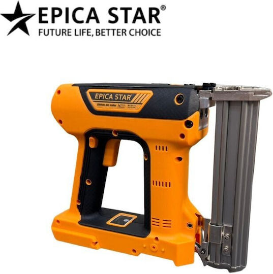 Epica Star Epica Star Elektrische Tacker Batterie EP-10114 21V Für Nägel