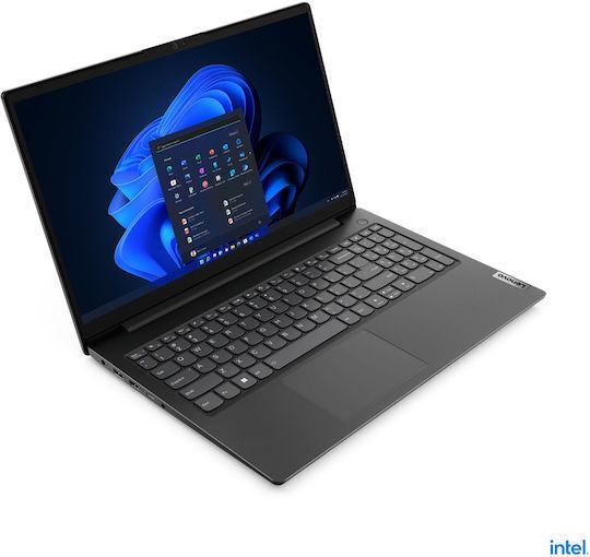 Lenovo V15 G5 IRL 15.6" IPS FHD (Core 5-210H/16GB/512GB SSD/No OS) (GR Keyboard)