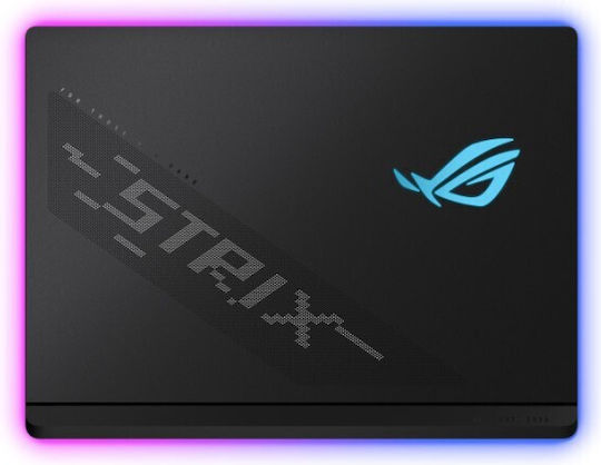 Asus Rog Strix Scar 18 18" UHD 240Hz (Ultra 9-290HX Plus/64GB/2TB SSD/GeForce RTX 5090/W11 Home) (US Keyboard)