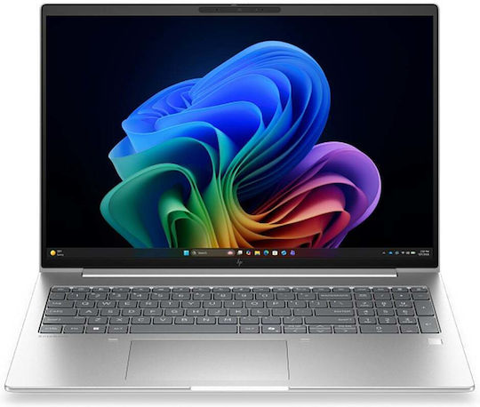HP EliteBook 6G2a 16" FHD (Ryzen AI 400 Series-7 450/24GB/512GB SSD/W11 Pro) (International English Keyboard)