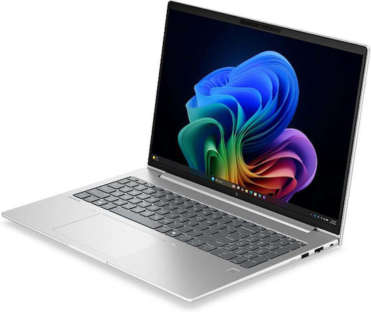 HP EliteBook 6G2a 16" FHD (Ryzen AI 400 Series-7 450/24GB/512GB SSD/W11 Pro) (International English Keyboard)